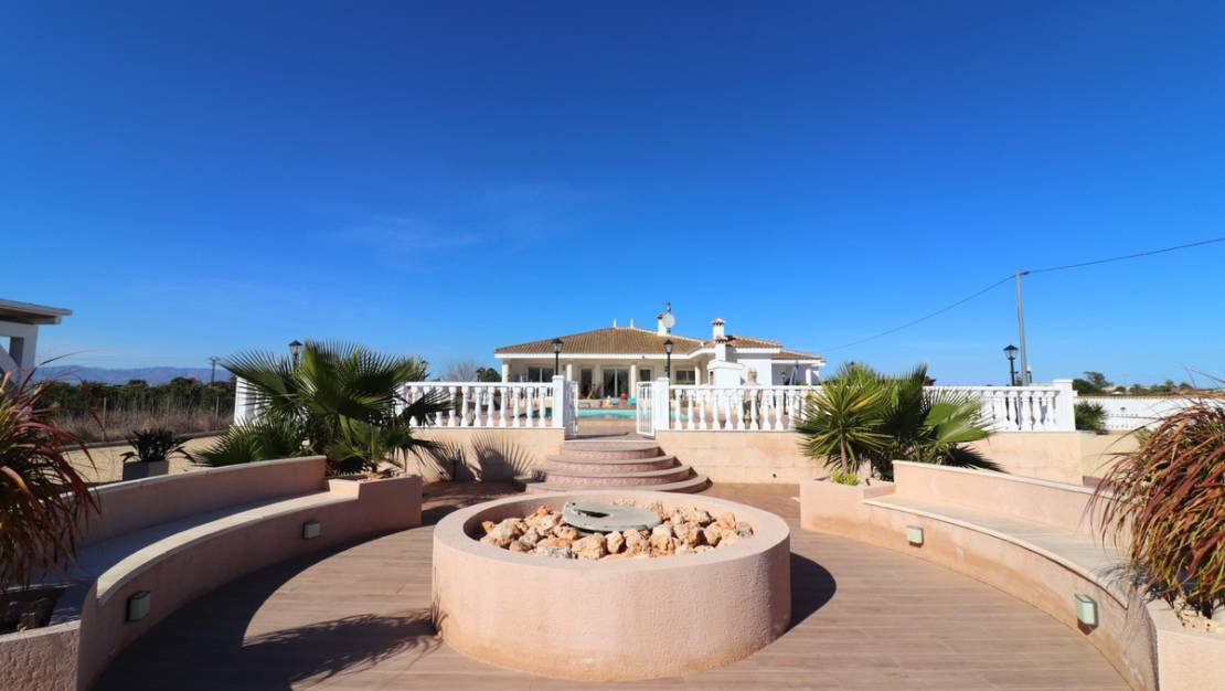 Sale - Villa - Rojales - Rojales Centro