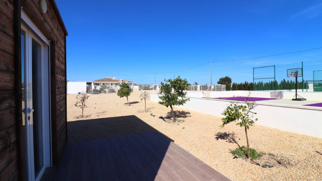 Sale - Villa - Rojales - Rojales Centro
