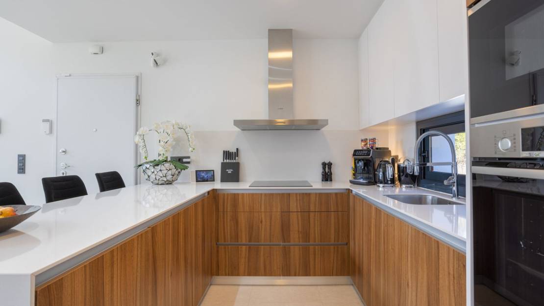 Sale - Villa - Rojales - Rojales Centro