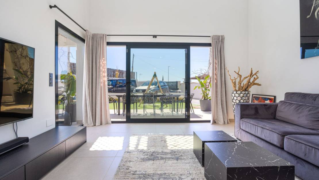 Sale - Villa - Rojales - Rojales Centro