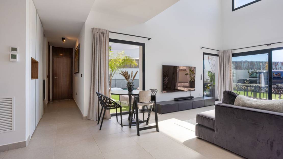 Sale - Villa - Rojales - Rojales Centro