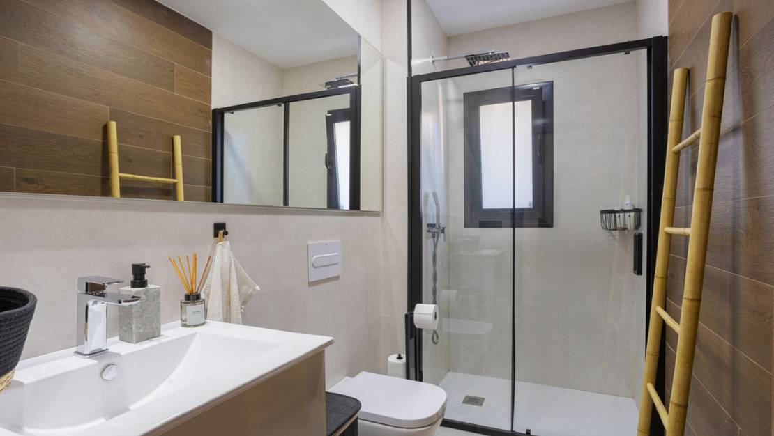 Sale - Villa - Rojales - Rojales Centro