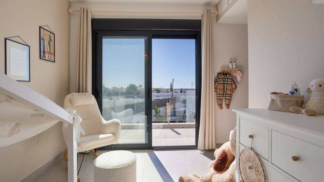 Sale - Villa - Rojales - Rojales Centro