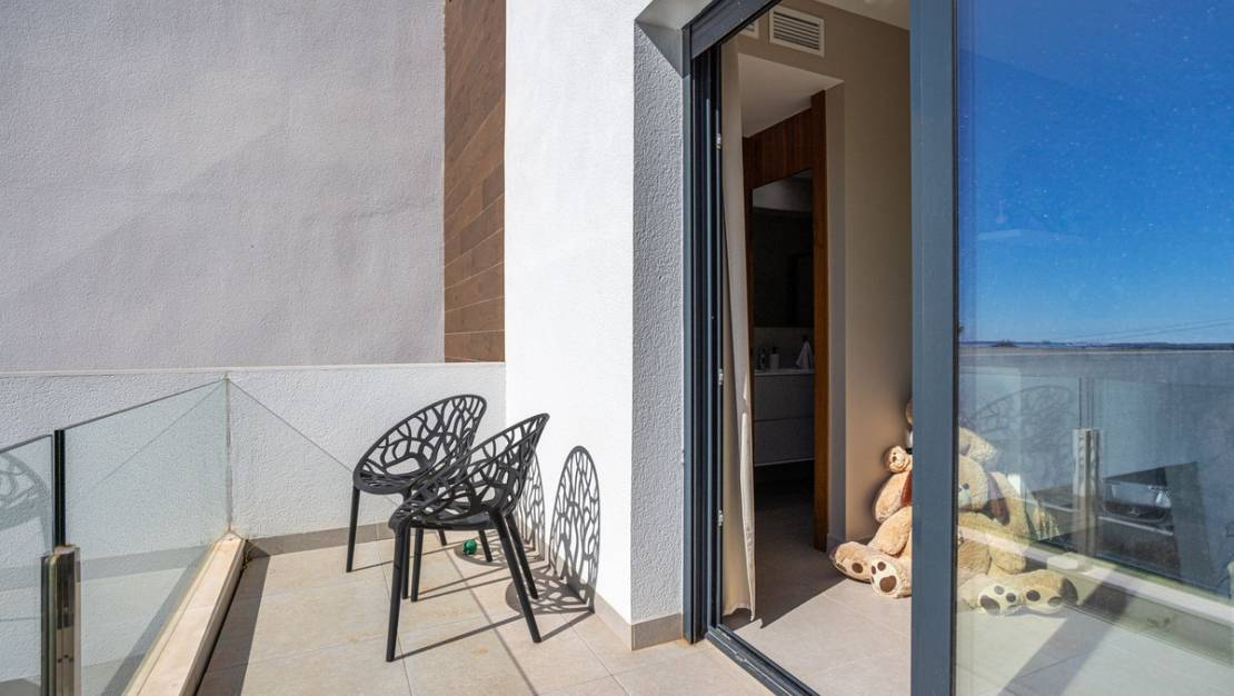 Sale - Villa - Rojales - Rojales Centro