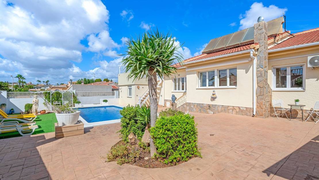 Sale - Villa - Rojales - Rojales Centro