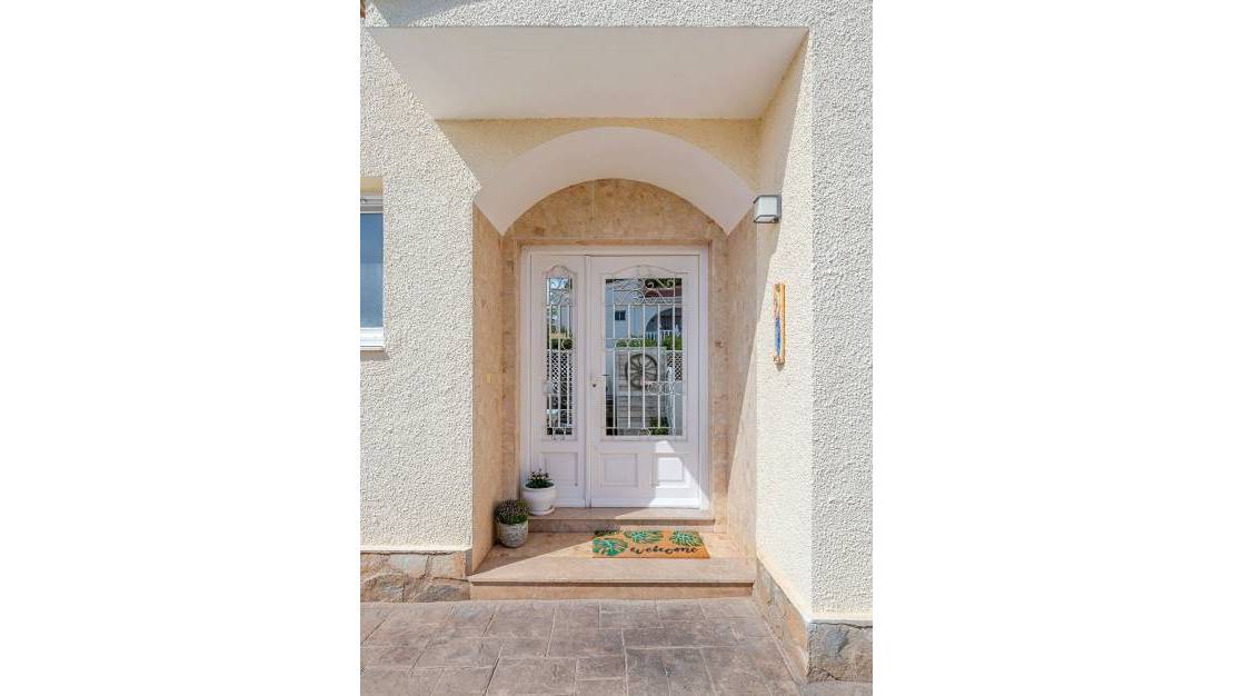 Sale - Villa - Rojales - Rojales Centro