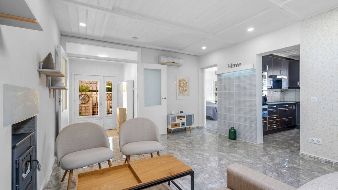 Sale - Villa - Rojales - Rojales Centro