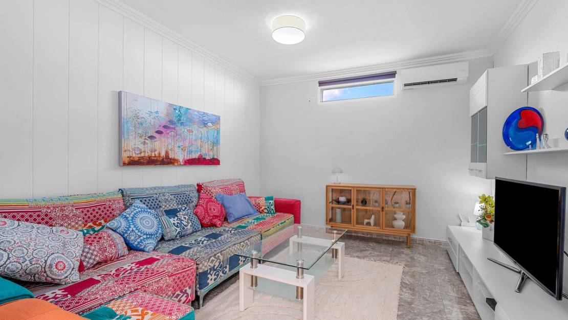 Sale - Villa - Rojales - Rojales Centro