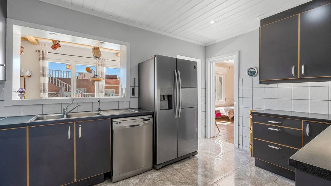 Sale - Villa - Rojales - Rojales Centro