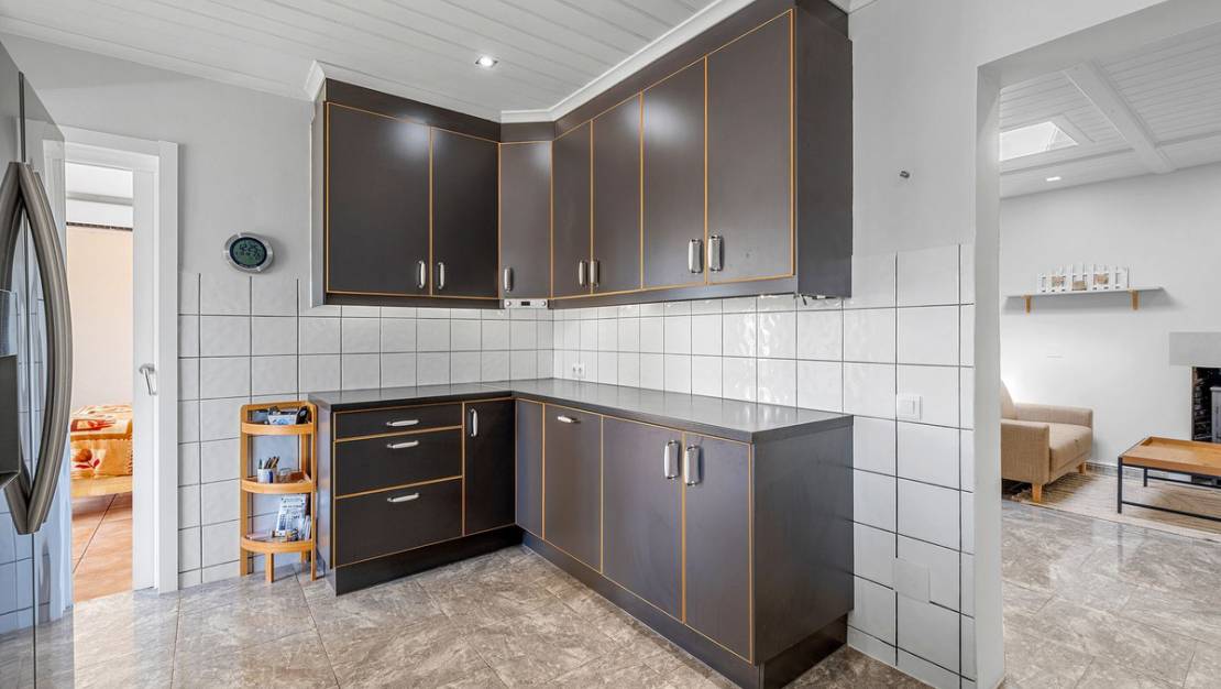 Sale - Villa - Rojales - Rojales Centro