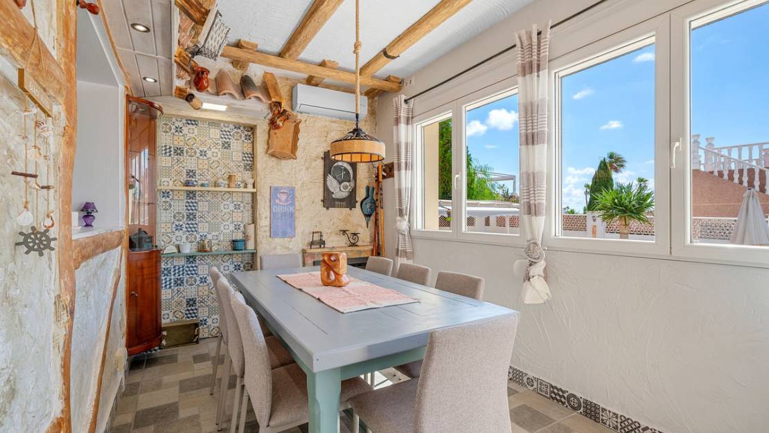 Sale - Villa - Rojales - Rojales Centro