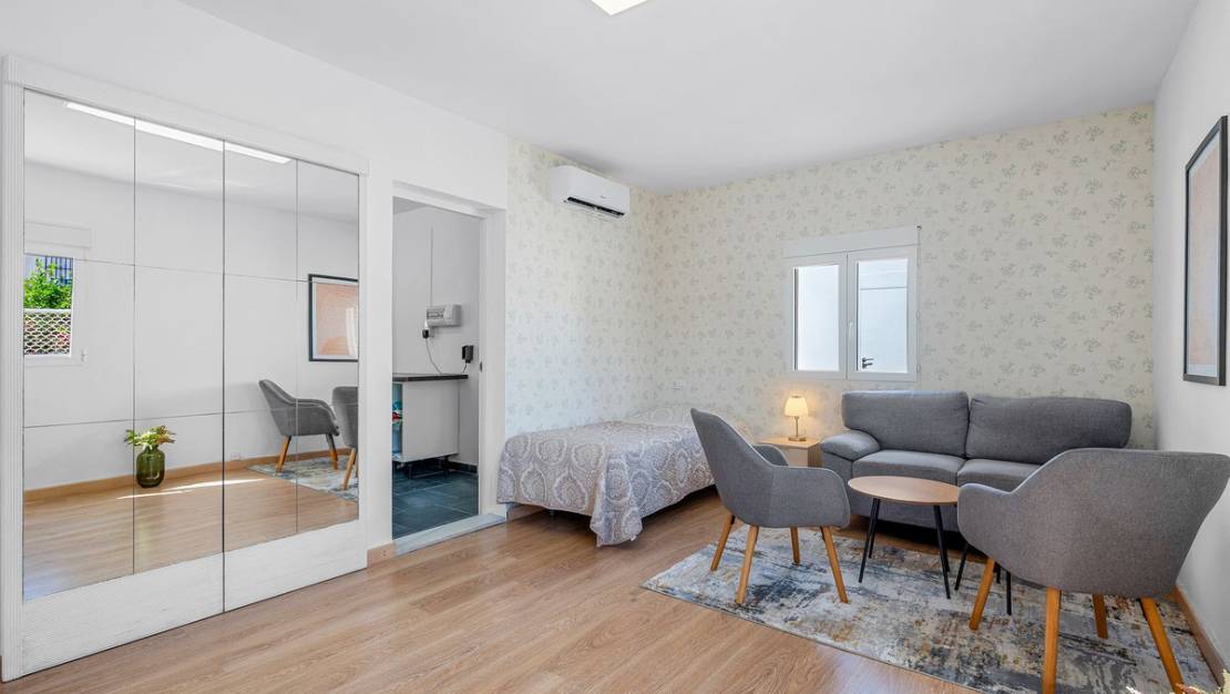 Sale - Villa - Rojales - Rojales Centro