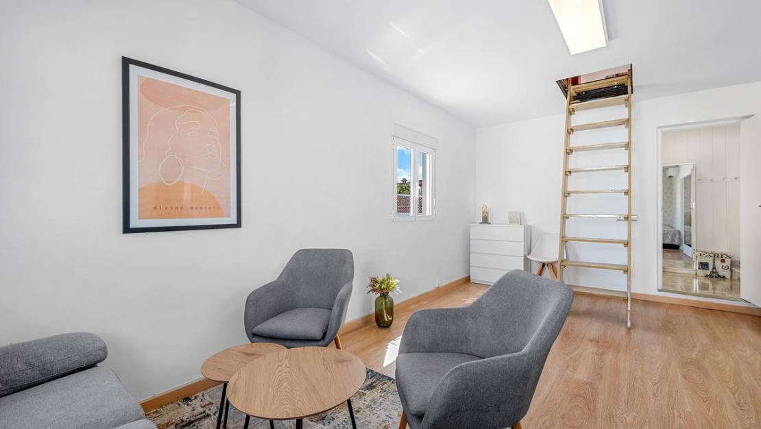 Sale - Villa - Rojales - Rojales Centro