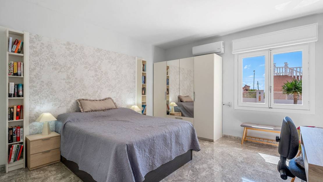 Sale - Villa - Rojales - Rojales Centro