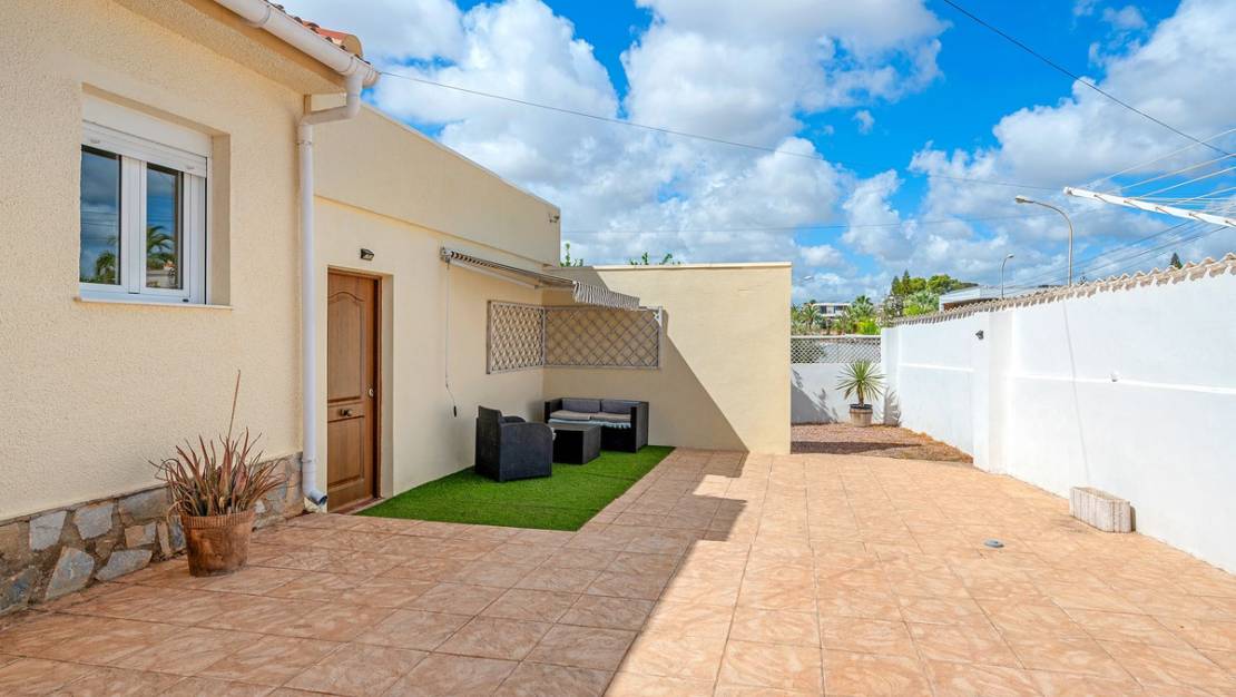 Sale - Villa - Rojales - Rojales Centro