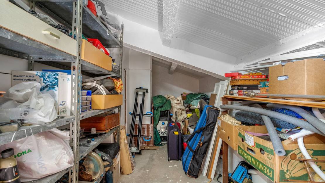 Sale - Villa - Rojales - Rojales Centro