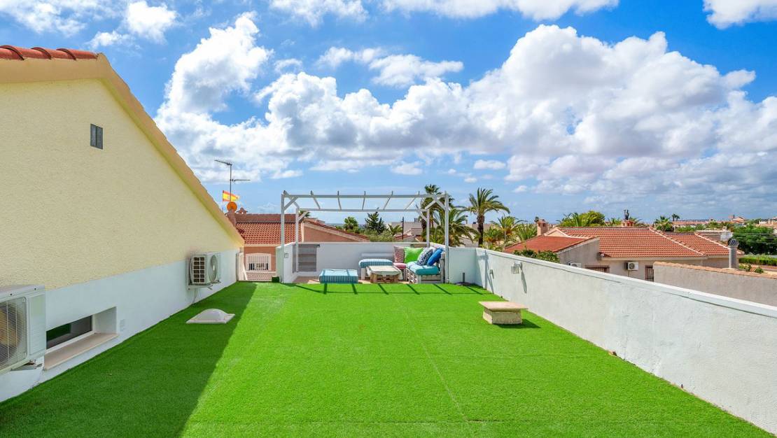 Sale - Villa - Rojales - Rojales Centro
