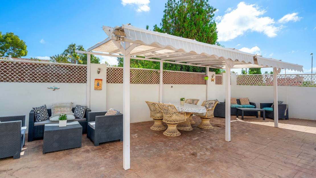 Sale - Villa - Rojales - Rojales Centro