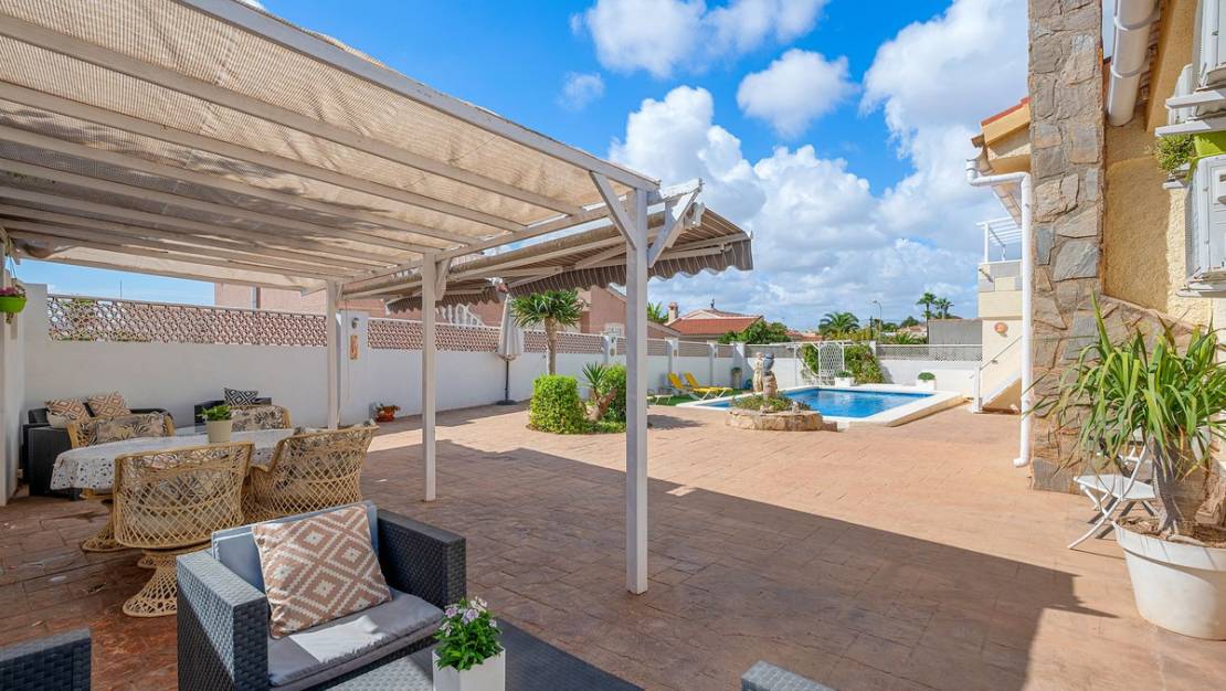 Sale - Villa - Rojales - Rojales Centro