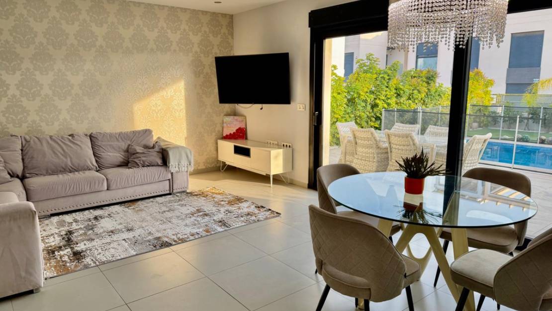 Sale - Villa - Rojales - Rojales Centro