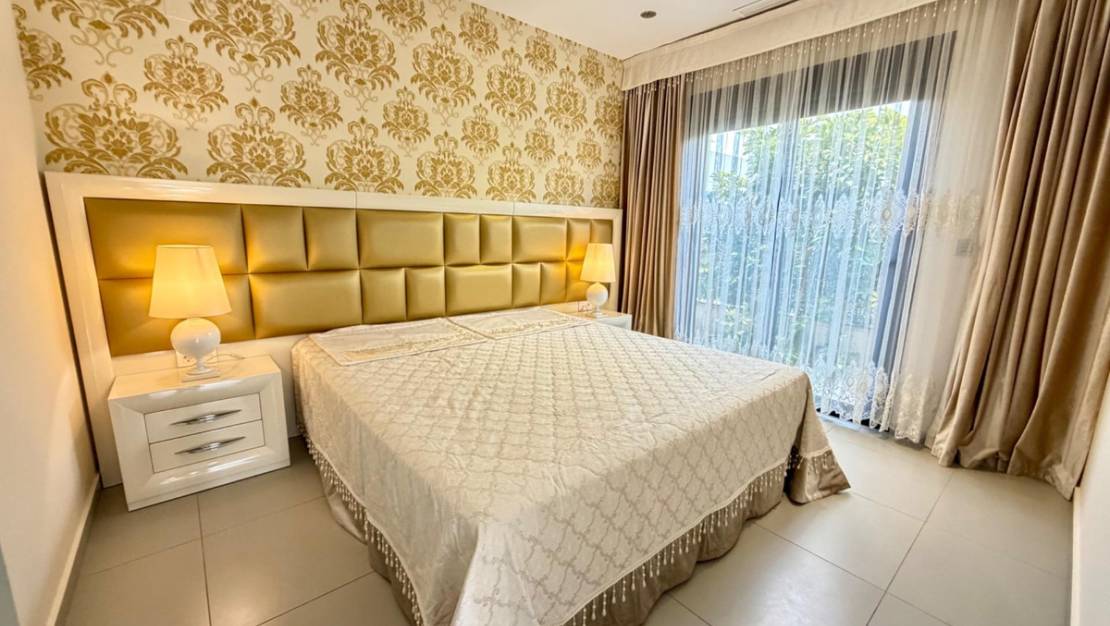 Sale - Villa - Rojales - Rojales Centro