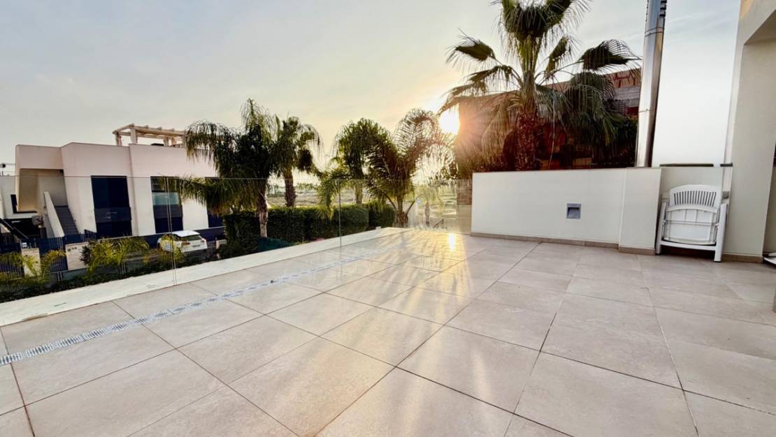 Sale - Villa - Rojales - Rojales Centro