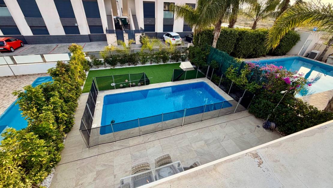 Sale - Villa - Rojales - Rojales Centro