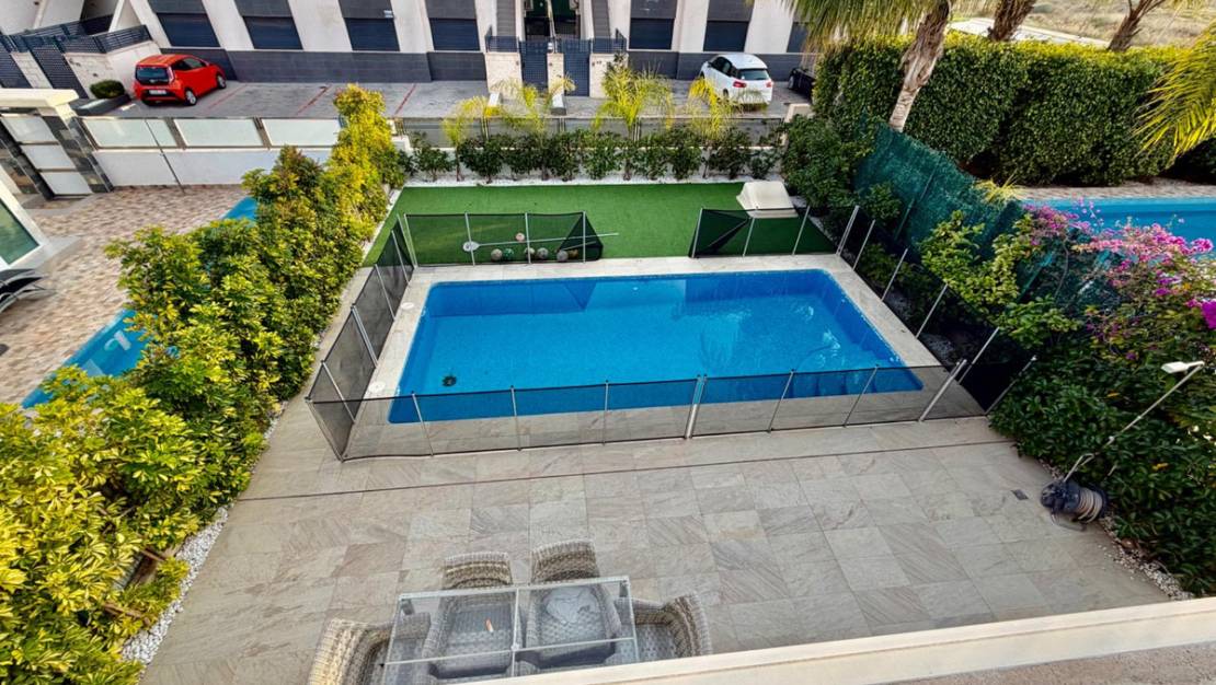 Sale - Villa - Rojales - Rojales Centro