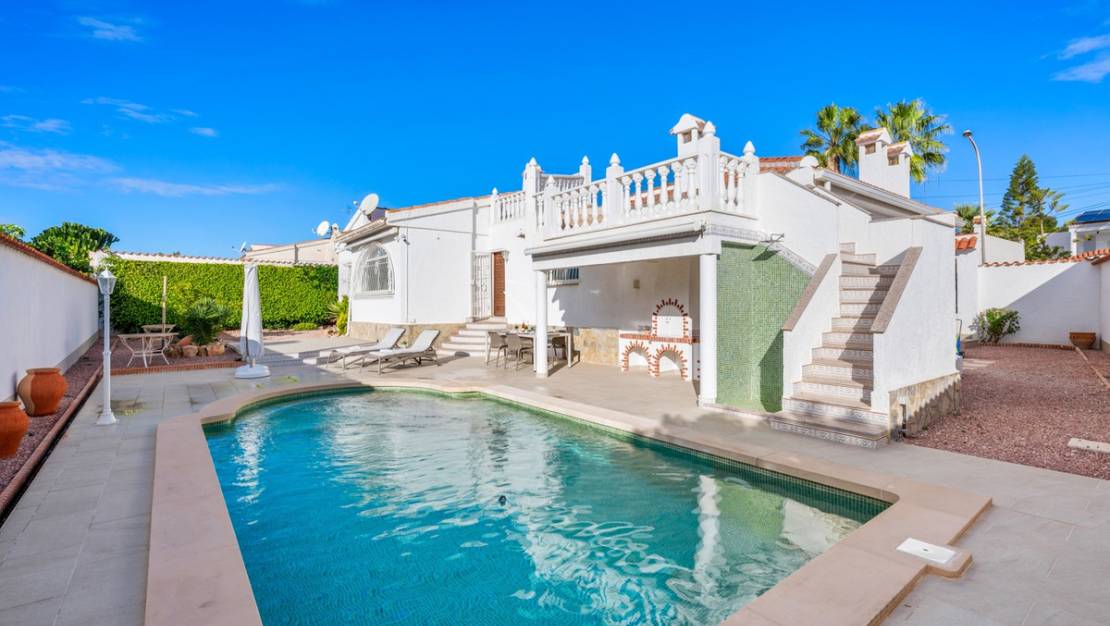 Sale - Villa - Rojales - Rojales Centro