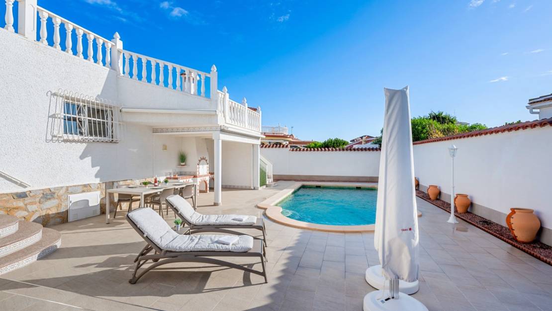 Sale - Villa - Rojales - Rojales Centro