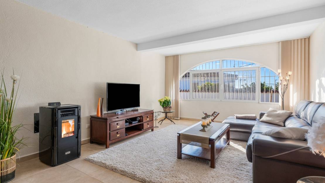 Sale - Villa - Rojales - Rojales Centro