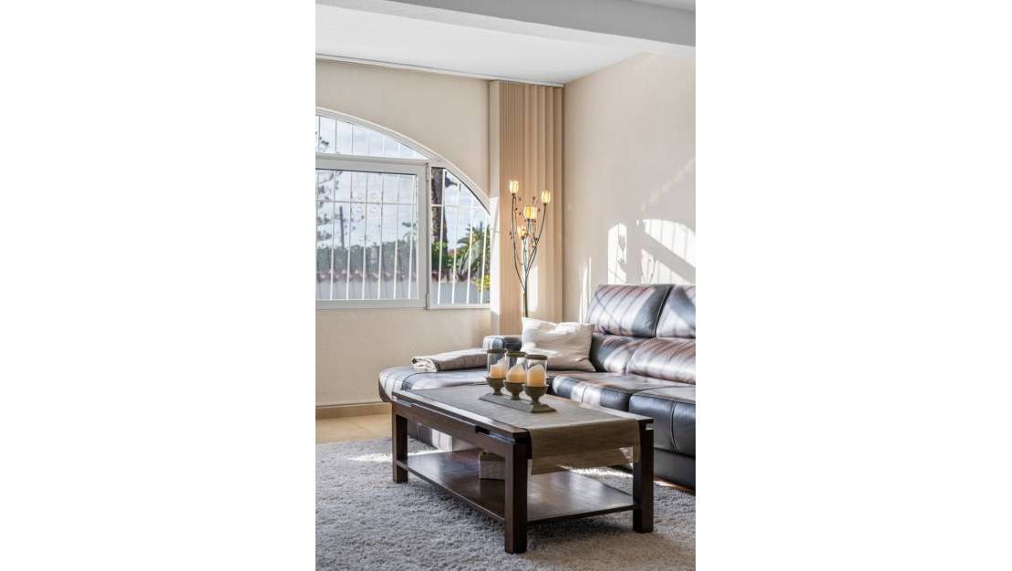 Sale - Villa - Rojales - Rojales Centro