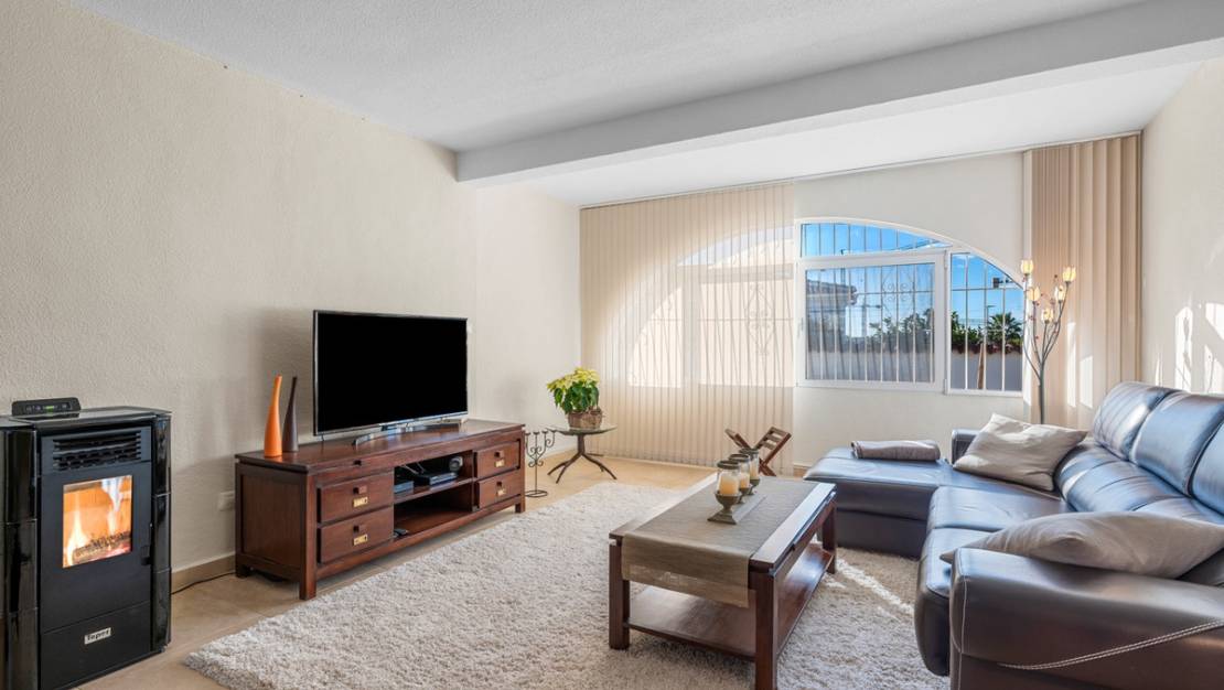 Sale - Villa - Rojales - Rojales Centro