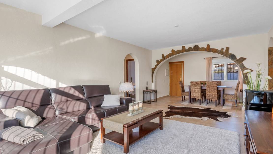 Sale - Villa - Rojales - Rojales Centro