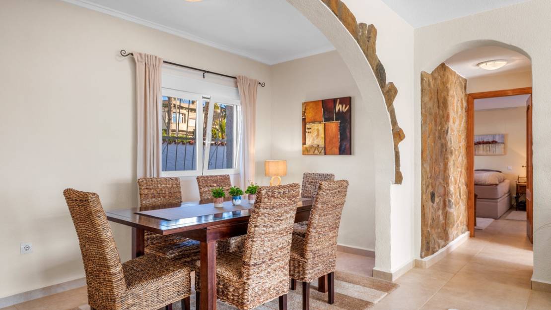 Sale - Villa - Rojales - Rojales Centro