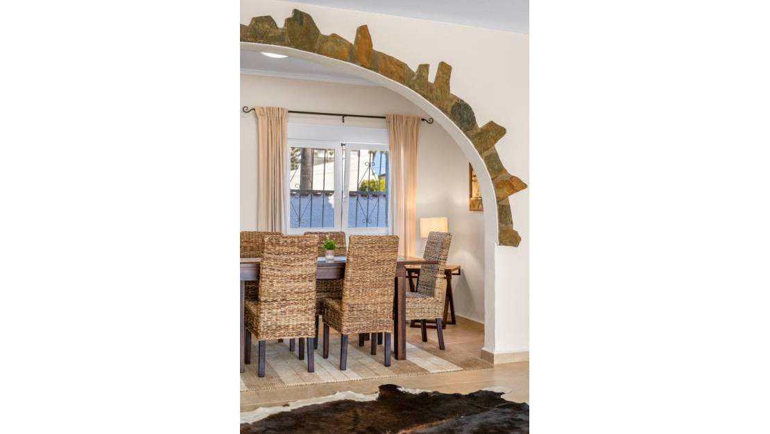 Sale - Villa - Rojales - Rojales Centro