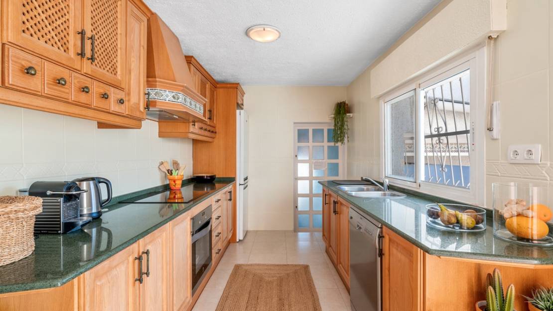 Sale - Villa - Rojales - Rojales Centro