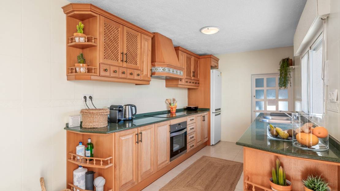 Sale - Villa - Rojales - Rojales Centro