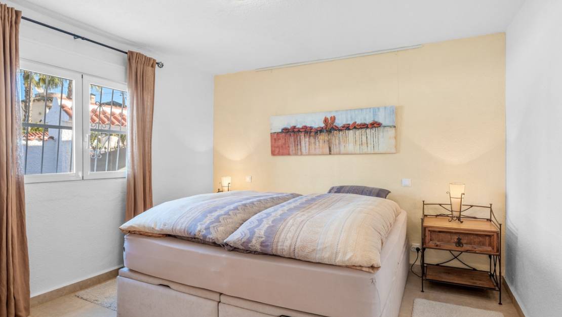 Sale - Villa - Rojales - Rojales Centro