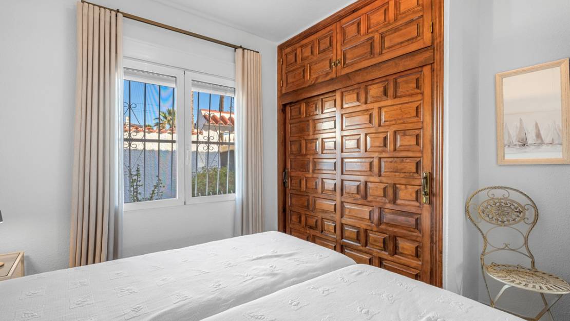 Sale - Villa - Rojales - Rojales Centro