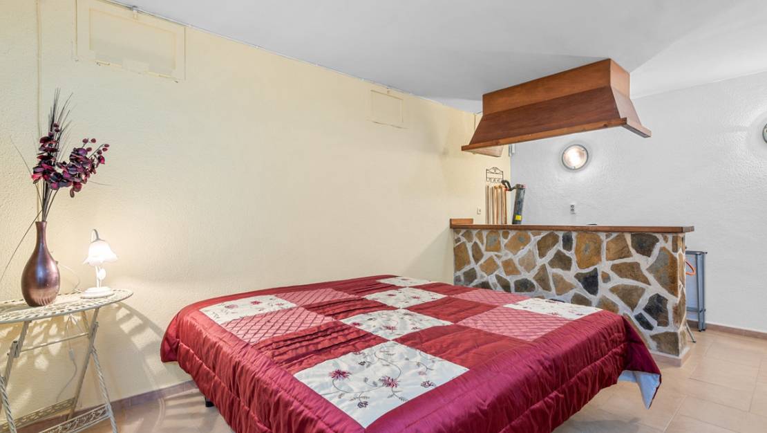 Sale - Villa - Rojales - Rojales Centro