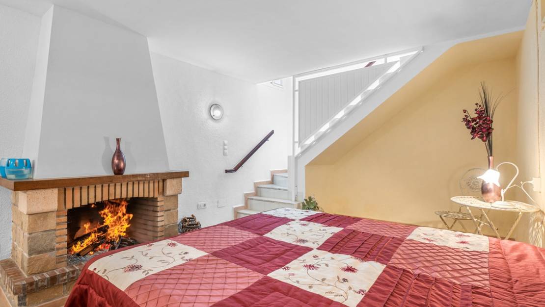 Sale - Villa - Rojales - Rojales Centro