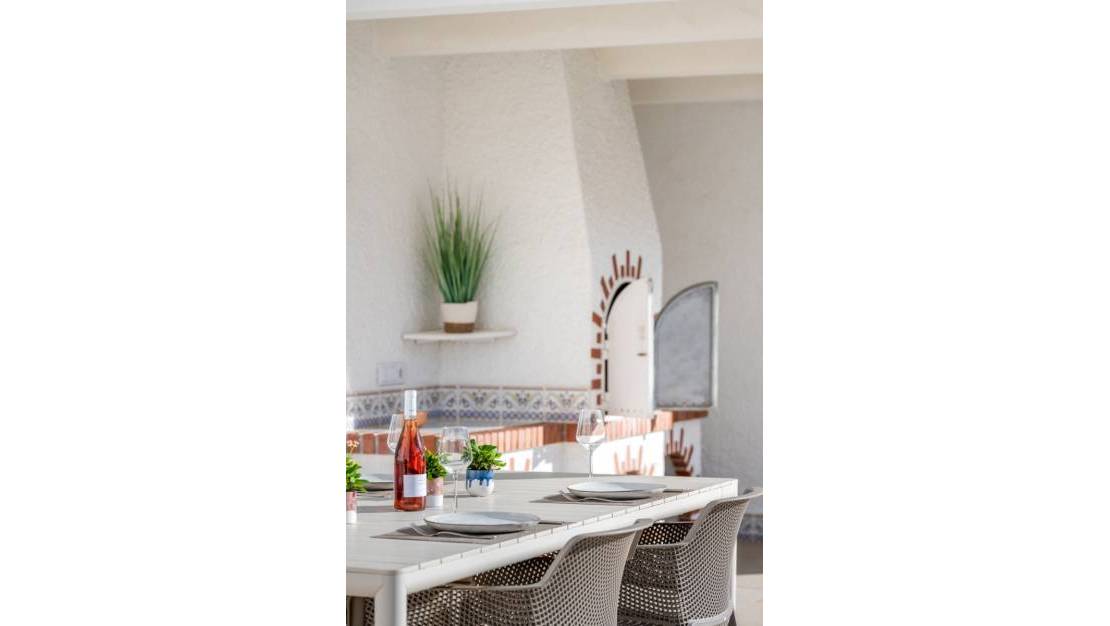 Sale - Villa - Rojales - Rojales Centro