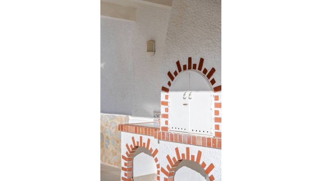 Sale - Villa - Rojales - Rojales Centro