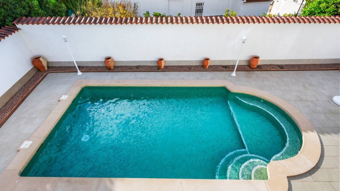 Sale - Villa - Rojales - Rojales Centro