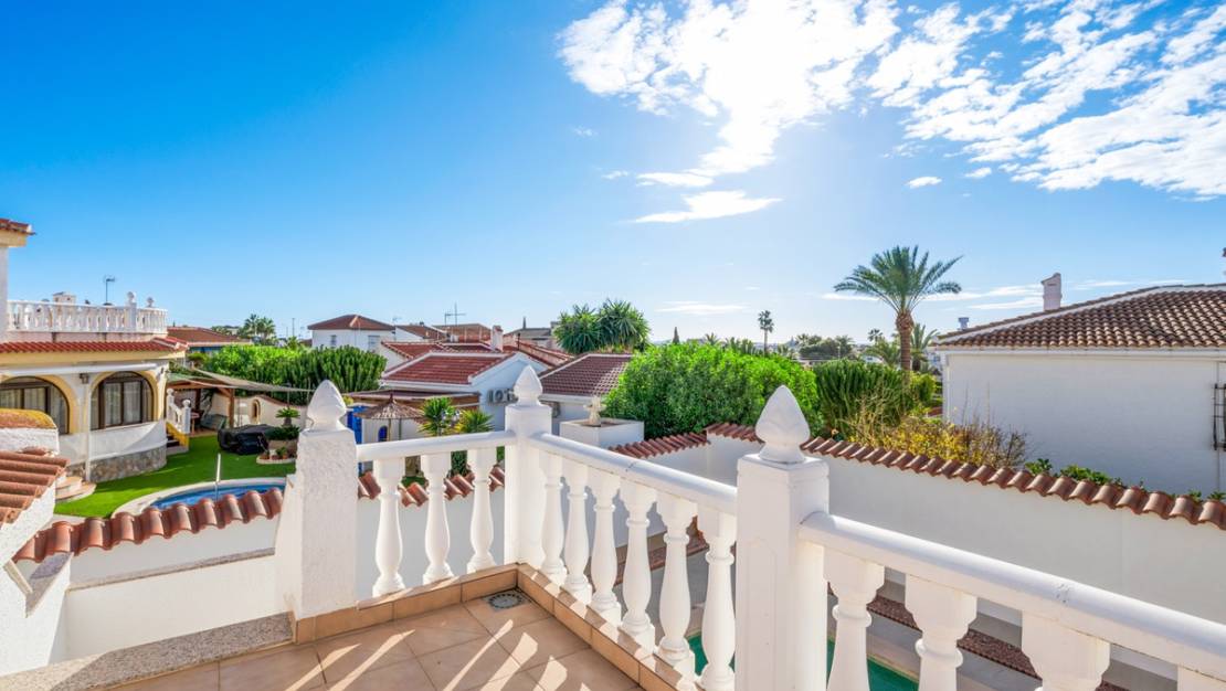 Sale - Villa - Rojales - Rojales Centro