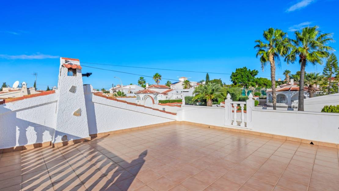 Sale - Villa - Rojales - Rojales Centro