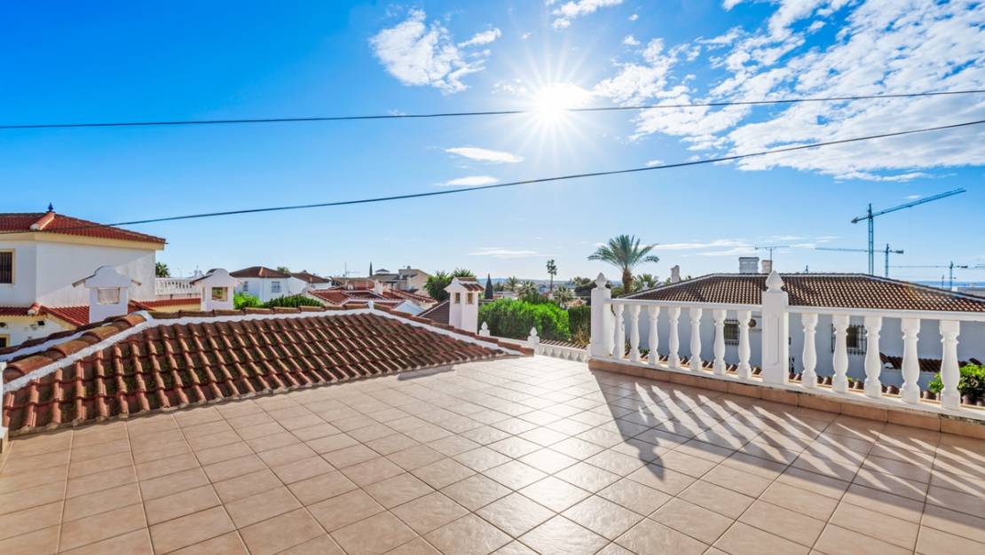 Sale - Villa - Rojales - Rojales Centro