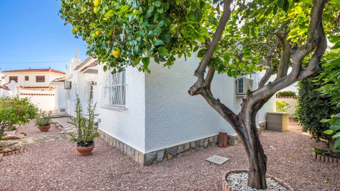 Sale - Villa - Rojales - Rojales Centro