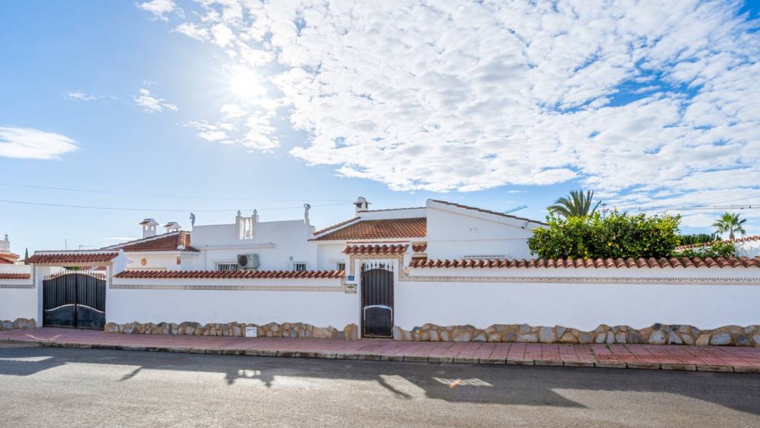 Sale - Villa - Rojales - Rojales Centro